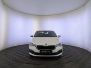 Skoda Rapid II Москва  - изображение 28