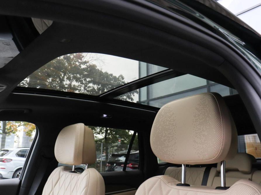 Geely Monjaro I Химки  - изображение 15