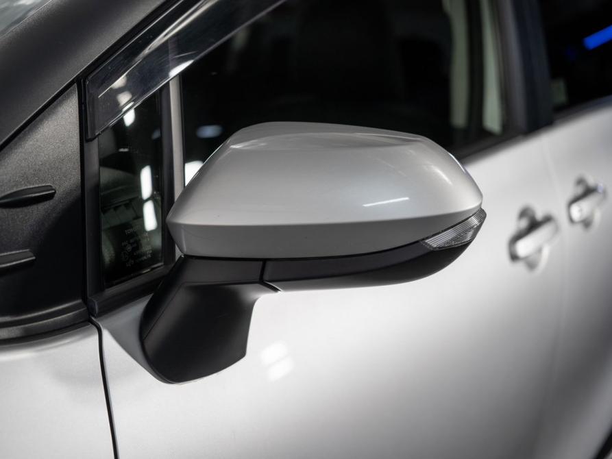 Toyota Sienta II Рестайлинг Иркутск  - изображение 20