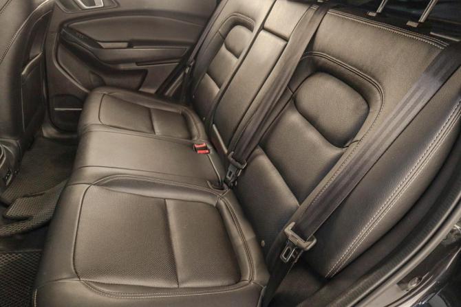 Chery Tiggo 4 I с пробегом 2021 года, цена 1 279 000 рублей, 93773 км, внедорожник, Автокод Объявления
