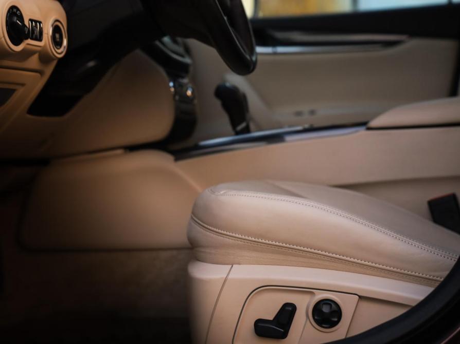 Maserati Ghibli III Санкт-Петербург  - изображение 28