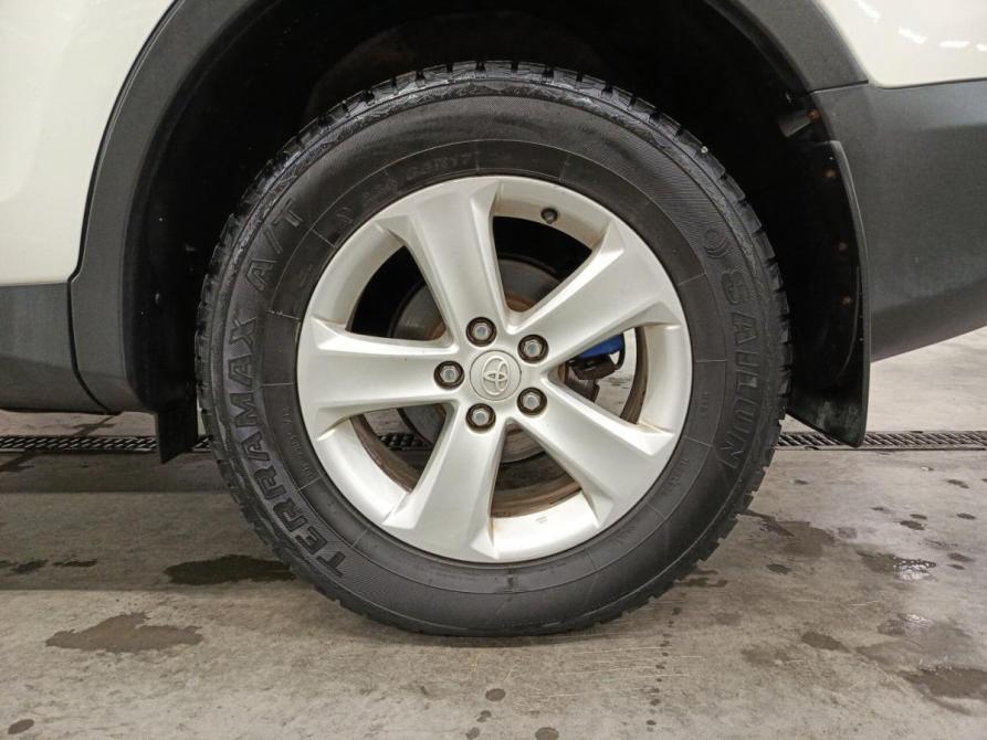Toyota RAV4 IV (XA40) Казань  - изображение 22