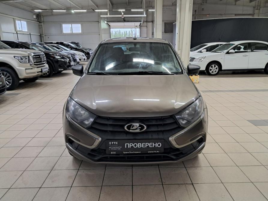 Lada (ВАЗ) Granta I Рестайлинг Набережные Челны  - изображение 2