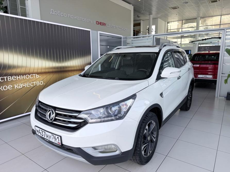 Dongfeng AX7 I Таганрог  - изображение 1