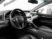 Toyota Camry VIII (XV70) Рестайлинг Екатеринбург  - изображение 39