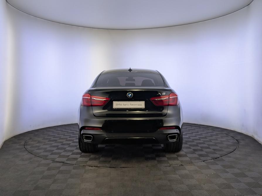 BMW X6 II (F16) Москва  - изображение 6