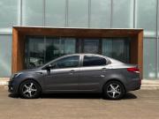 Kia Rio III Рестайлинг Оренбург  - изображение 22
