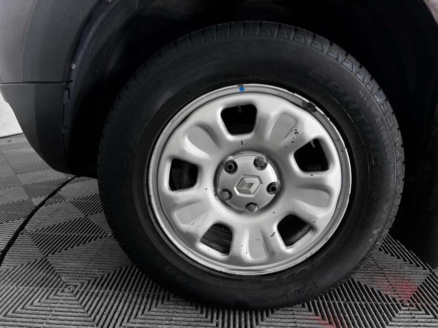 Renault Duster I Архангельск  - изображение 17