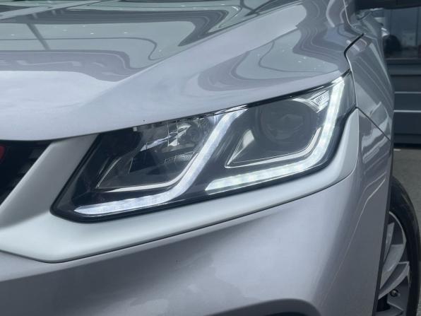 Geely Coolray I с пробегом 2023 года, цена 1 750 000 рублей, 40140 км, внедорожник, Автокод Объявления