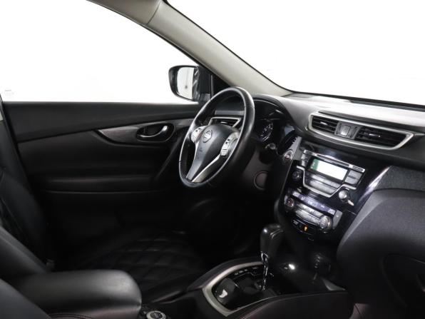Nissan X-Trail III с пробегом 2017 года, цена 1 590 000 рублей, 139965 км, внедорожник, Автокод Объявления
