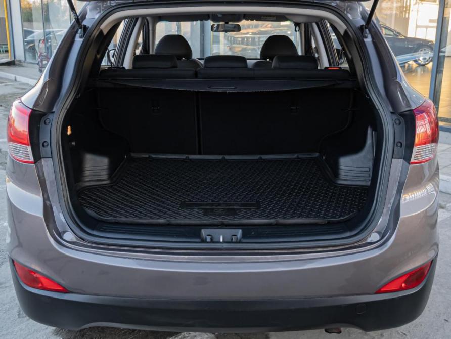 Hyundai ix35 I Рестайлинг Краснодар  - изображение 18