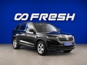 Skoda Kodiaq I Москва  - изображение 23