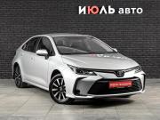 Toyota Corolla XII (E210) Екатеринбург  - изображение 21