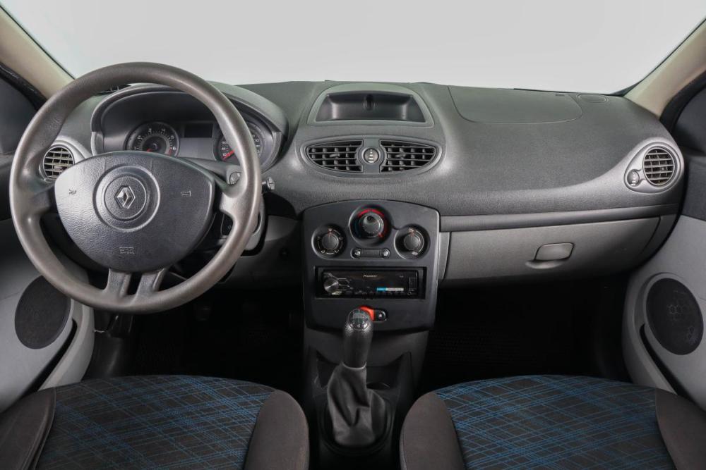 Renault Clio III Пермь  - изображение 13