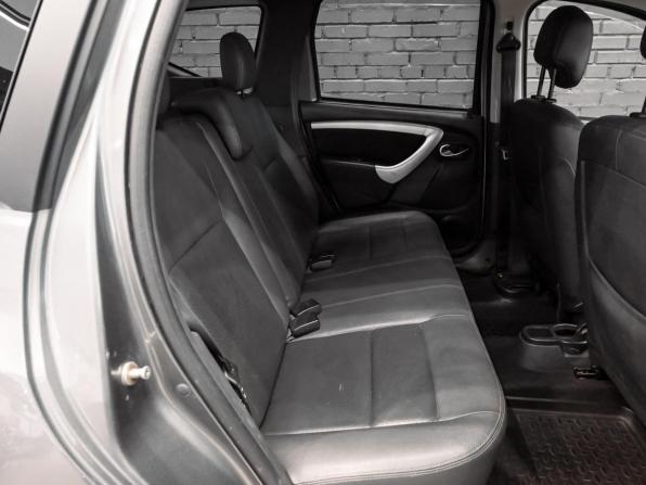Nissan Terrano III (D10) с пробегом 2014 года, цена 1 240 000 рублей, 76920 км, внедорожник, Автокод Объявления