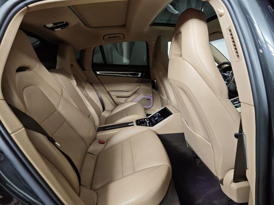 Porsche Panamera II Москва  - изображение 16