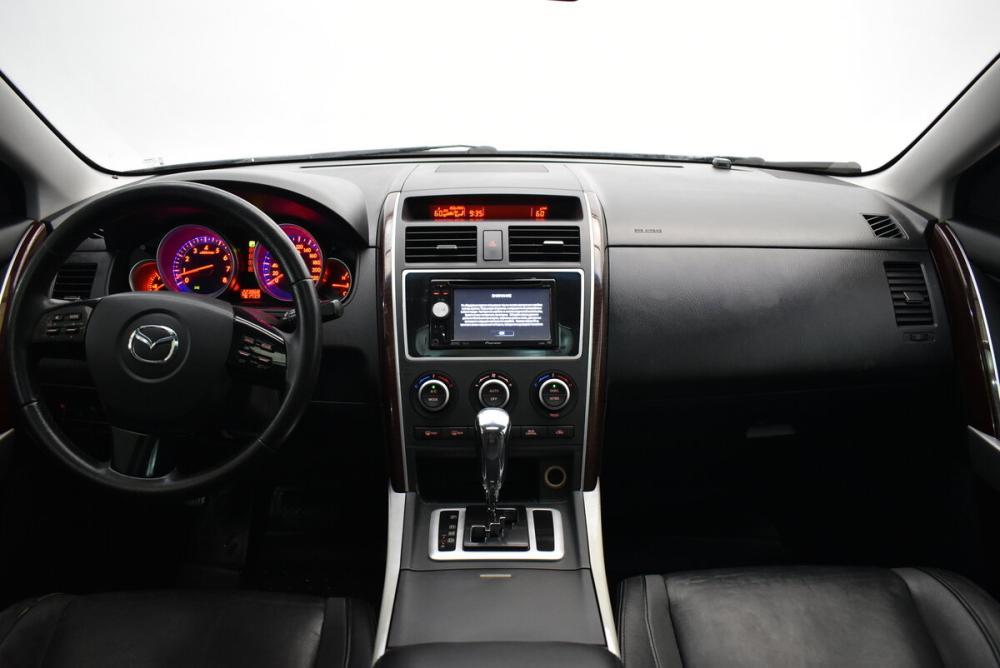 Mazda CX-7 I Москва  - изображение 5