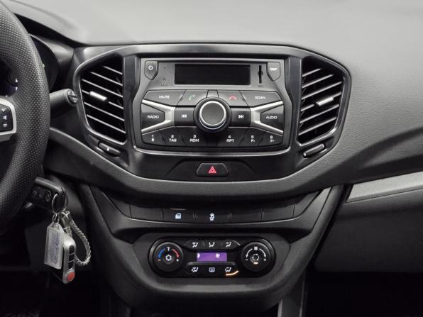 Lada (ВАЗ) Vesta I с пробегом 2019 года, цена 849 000 рублей, 128000 км, седан, Автокод Объявления