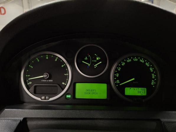 Land Rover Range Rover Sport I с пробегом 2007 года, цена 730 000 рублей, 417001 км, внедорожник, Автокод Объявления