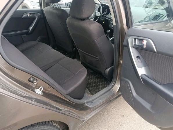 Kia Cerato II с пробегом 2012 года, цена 719 000 рублей, 164000 км, седан, Автокод Объявления