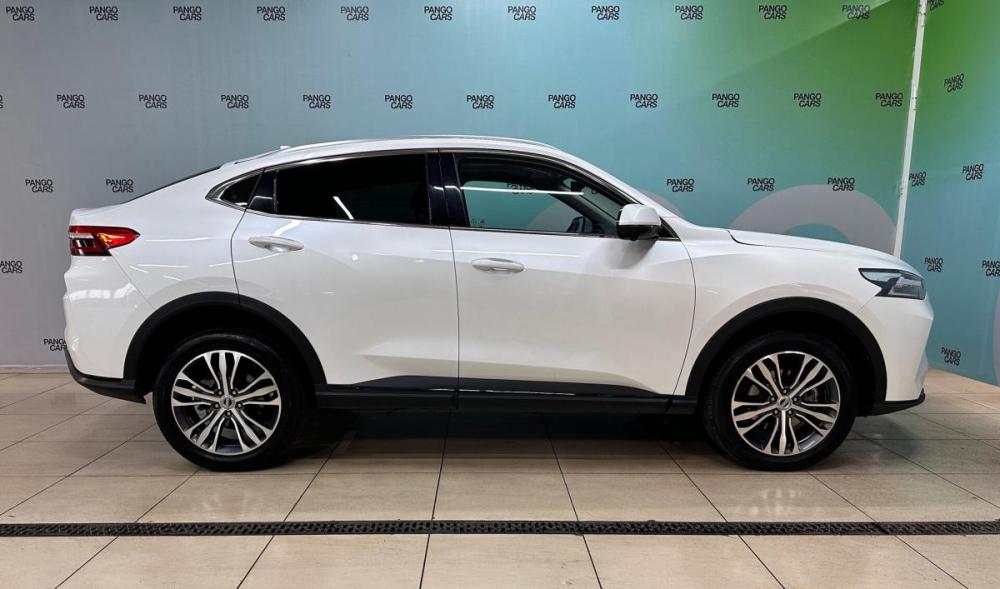 Haval F7x I Рестайлинг Набережные Челны  - изображение 4