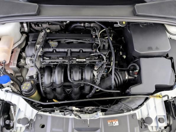 Ford Focus III Рестайлинг с пробегом 2018 года, цена 1 190 000 рублей, 89967 км, хэтчбек, Автокод Объявления