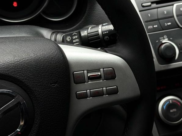 Mazda 6 II (GH) с пробегом 2008 года, цена 1 199 000 рублей, 109304 км, лифтбек, Автокод Объявления