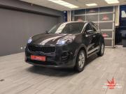 Kia Sportage IV Пермь  - изображение 24