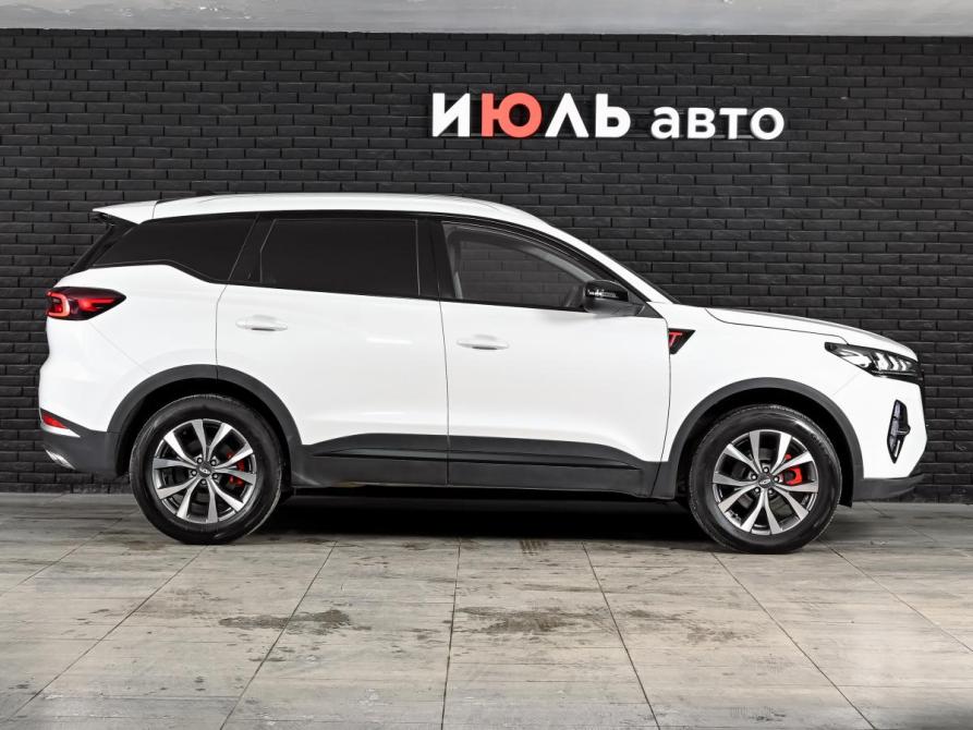Chery Tiggo 7 Pro Max I Екатеринбург  - изображение 9
