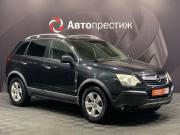 Opel Antara I Оренбург  - изображение 21
