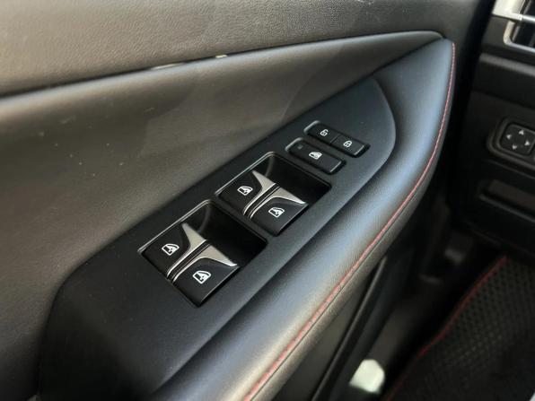 Changan CS35 Plus I Рестайлинг с пробегом 2023 года, цена 1 599 000 рублей, 76036 км, внедорожник, Автокод Объявления