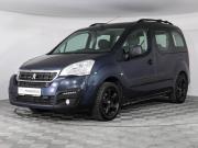 Peugeot Partner II Рестайлинг 2 Химки  - изображение 11