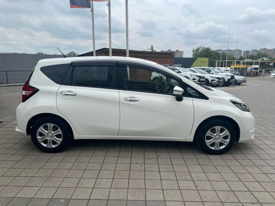 Nissan Note II Рестайлинг Краснодар  - изображение 4