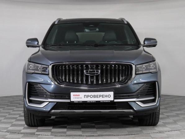 Geely Monjaro I с пробегом 2024 года, цена 3 549 000 рублей, 32819 км, внедорожник, Автокод Объявления