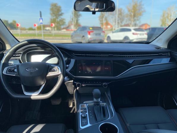 Omoda S5 с пробегом 2023 года, цена 1 309 000 рублей, 44583 км, седан, Автокод Объявления