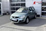 Suzuki SX4 I (Classic) Рестайлинг Владимир  - изображение 27