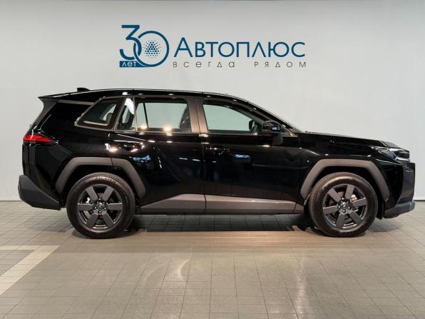 Toyota RAV4 VI (XA60) с пробегом 2026 года, цена 4 325 000 рублей, 24 км, внедорожник, Автокод Объявления