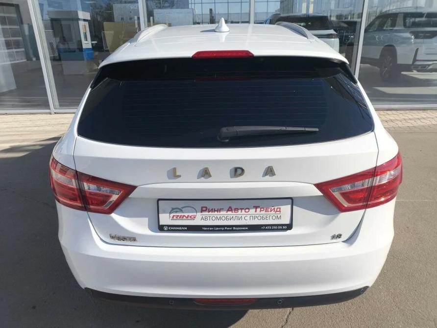 Lada (ВАЗ) Vesta I Воронеж  - изображение 6