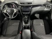 Nissan Qashqai II Москва  - изображение 29