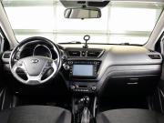 Kia Rio III Рестайлинг Кемерово  - изображение 33