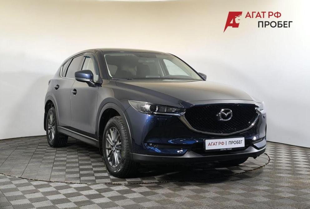Mazda CX-5 I Рестайлинг Нижний Новгород  - изображение 3