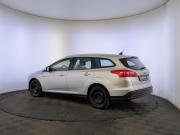 Ford Focus III Рестайлинг Москва  - изображение 32