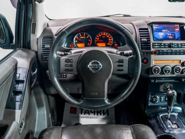 Nissan Pathfinder III с пробегом 2007 года, цена 1 275 000 рублей, 327500 км, внедорожник, Автокод Объявления