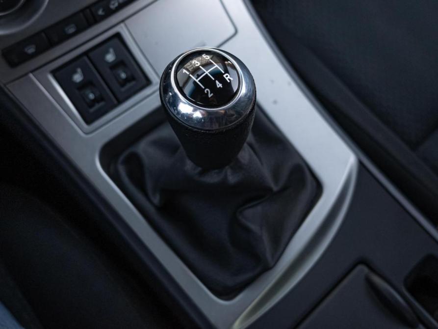 Mazda 3 II (BL) Краснодар  - изображение 16