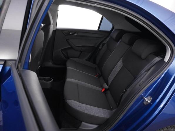 Skoda Rapid II с пробегом 2021 года, цена 1 498 051 рубль, 107901 км, лифтбек, Автокод Объявления