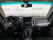 Mitsubishi Pajero IV Рестайлинг 2 Москва  - изображение 26
