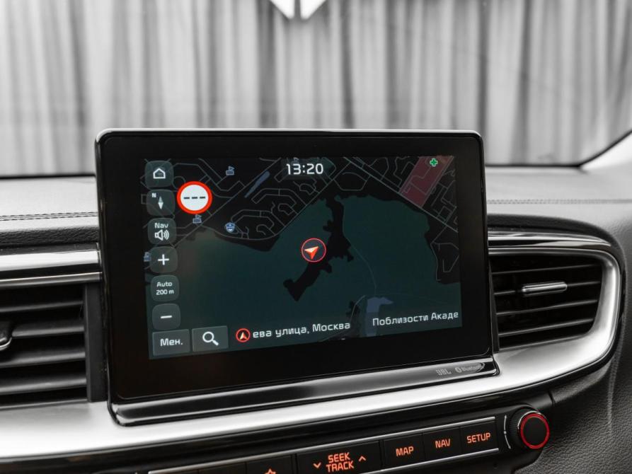 Kia Ceed III Москва  - изображение 27