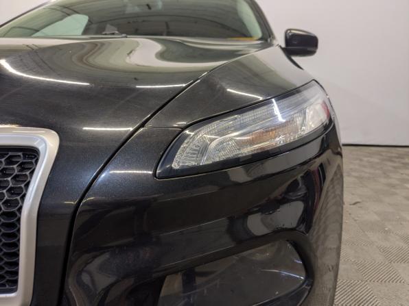 Jeep Cherokee V (KL) с пробегом 2014 года, цена 1 850 000 рублей, 113676 км, внедорожник, Автокод Объявления