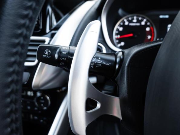 Mitsubishi Eclipse Cross I с пробегом 2018 года, цена 2 205 000 рублей, 101154 км, внедорожник, Автокод Объявления