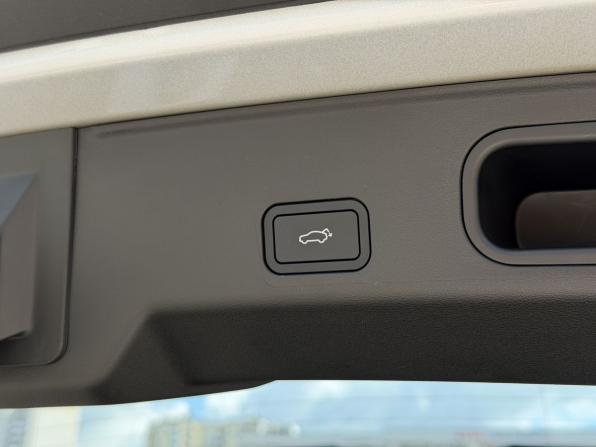Geely Atlas II с пробегом 2026 года, цена 3 200 000 рублей, 25 км, внедорожник, Автокод Объявления
